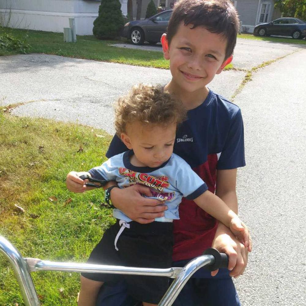 Meet your Posher, Leanna